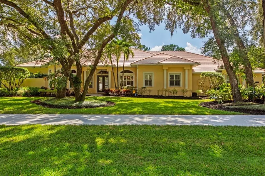 7563 ALBERT TILLINGHAST DR, Sarasota, FL 34240