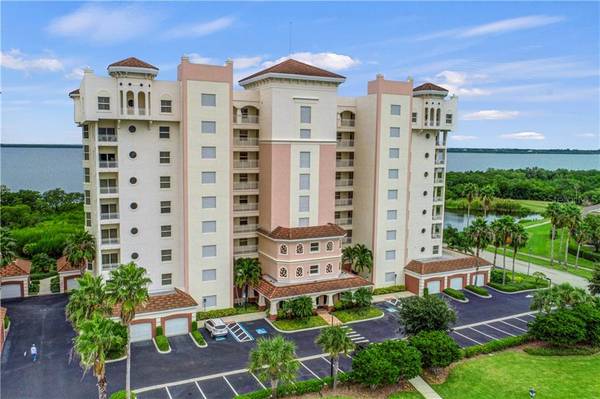 2925 TERRA CEIA BAY BLVD #2605, Palmetto, FL 34221