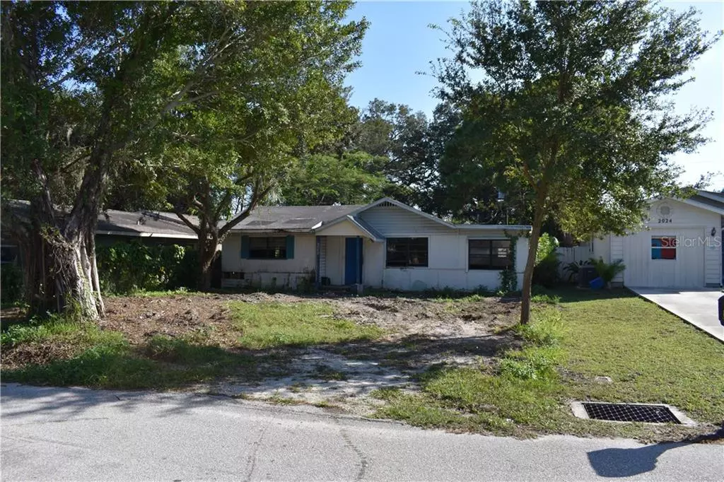 Sarasota, FL 34231,2030 FLORINDA ST