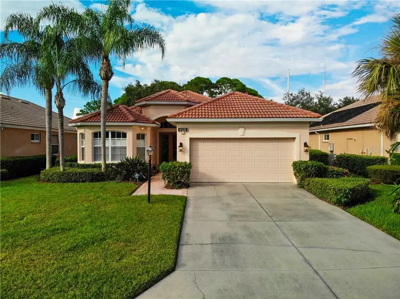 4109 BROOKPOINTE CT, Sarasota, FL 34238