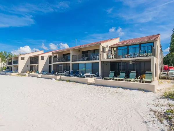 Longboat Key, FL 34228,4621 GULF OF MEXICO DR #14A