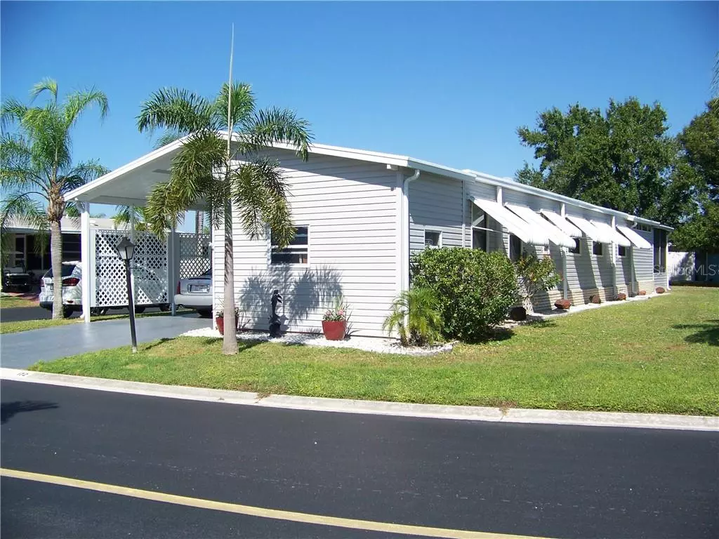 Punta Gorda, FL 33955,15550 BURNT STORE RD #172