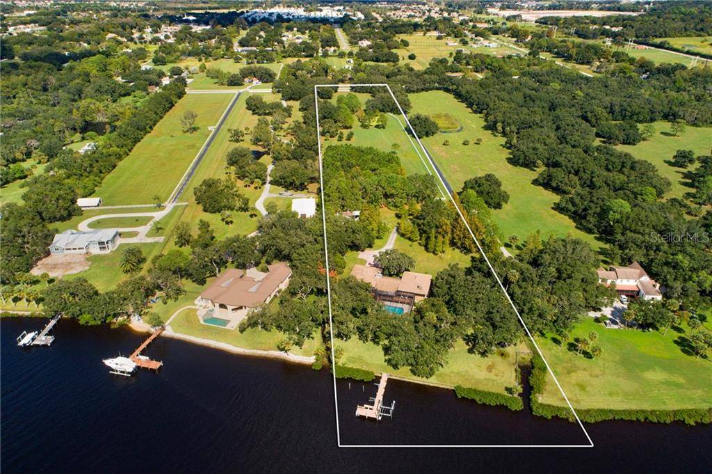 9815 25TH ST E, Parrish, FL 34219