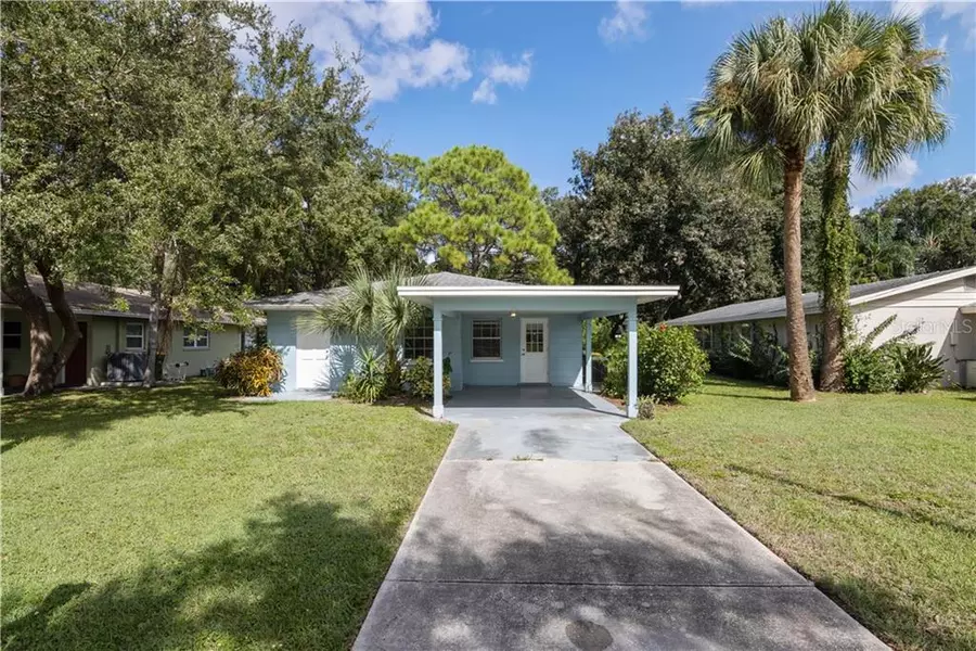 2683 BROWNING ST, Sarasota, FL 34237