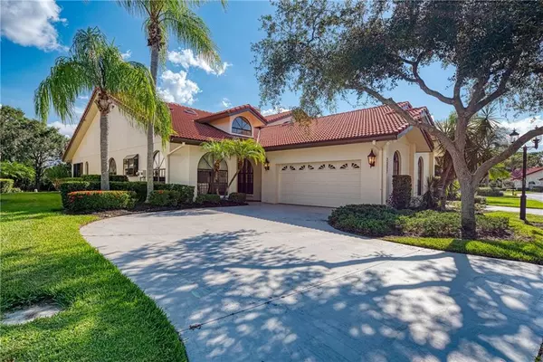 Sarasota, FL 34238,7337 VILLA D ESTE DR