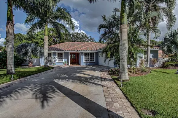 227 MONET DR, Nokomis, FL 34275