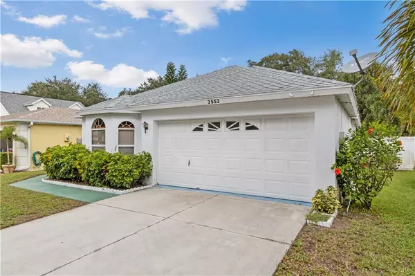 Sarasota, FL 34235,3553 BLECHNUM FERN LN