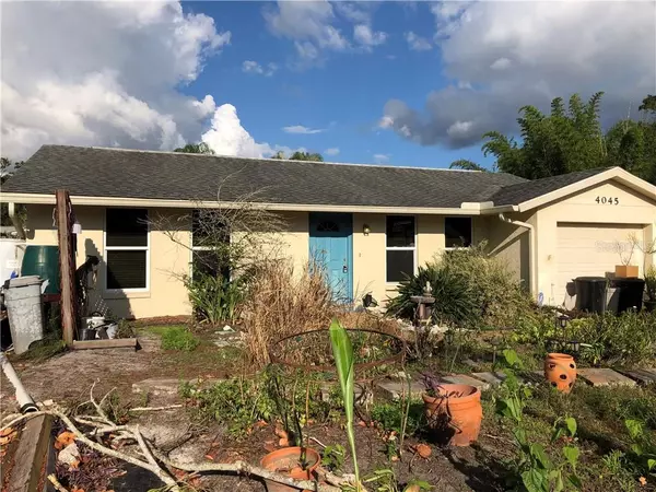 4045 COCHISE TER, Sarasota, FL 34233