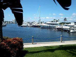 2600 HARBOURSIDE #P-03, Longboat Key, FL 34228