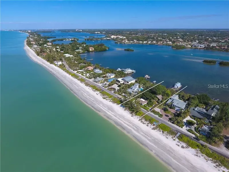 3250 CASEY KEY RD, Nokomis, FL 34275