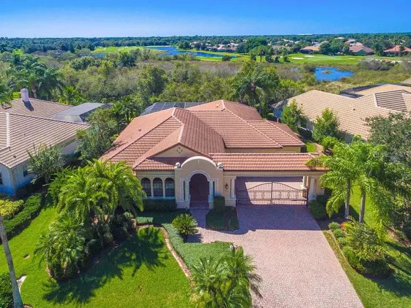 6826 TURNBERRY ISLE CT, Lakewood Ranch, FL 34202