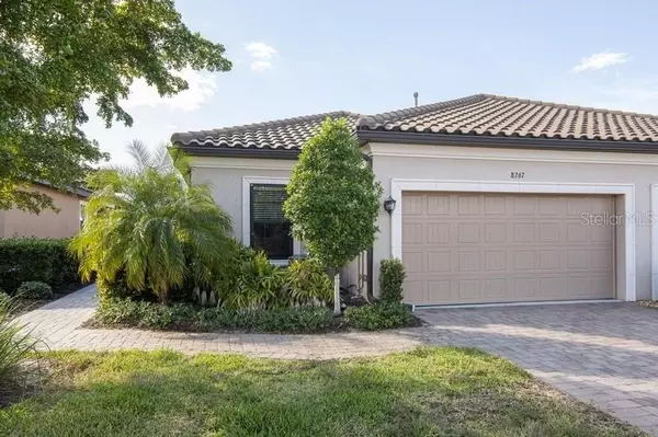 Sarasota, FL 34231,8267 VARENNA DR