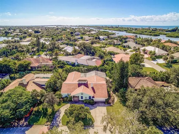 343 S CREEK DR, Osprey, FL 34229