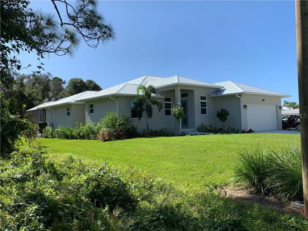 Nokomis, FL 34275,219 ROBERTS RD