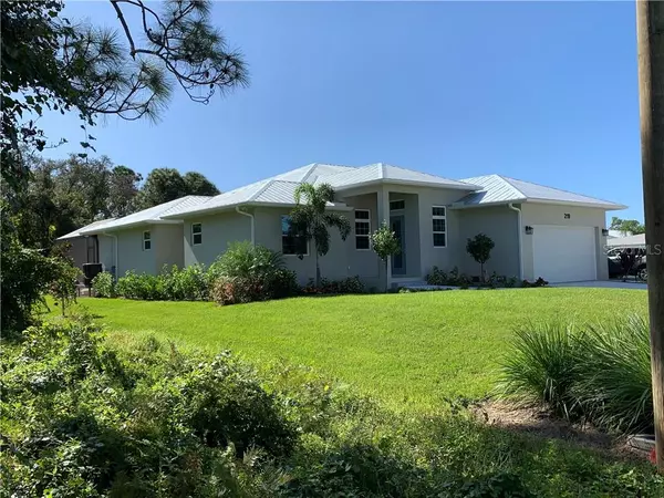 219 ROBERTS RD, Nokomis, FL 34275