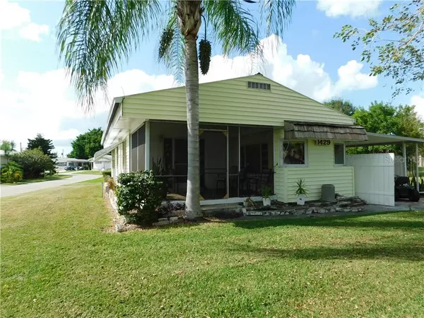 1429 41ST AVE E, Ellenton, FL 34222
