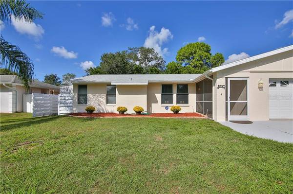 5047 VINSON WAY, Sarasota, FL 34232