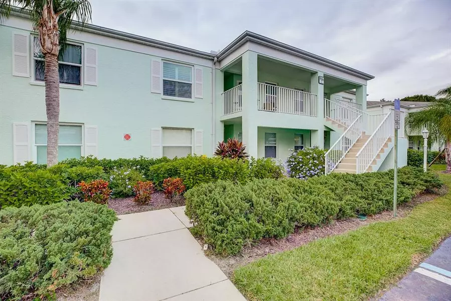 5725 GREENWOOD AVE #7203, North Port, FL 34287