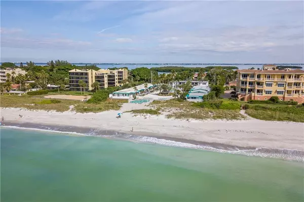 Longboat Key, FL 34228,4141 GULF OF MEXICO DR #50U