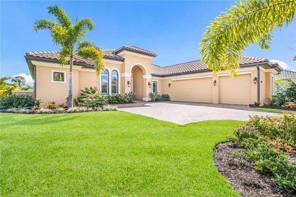 7469 SEACROFT CV, Lakewood Ranch, FL 34202