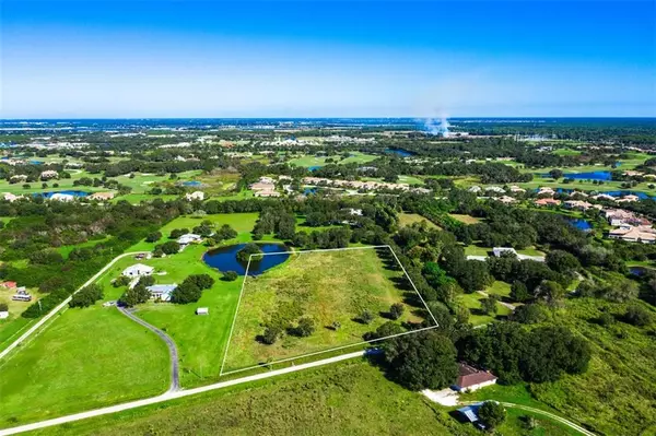 Sarasota, FL 34240,BOLEYN LOT 25 RD