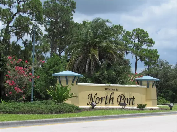 North Port, FL 34288,E HILLSBOROUGH BLVD