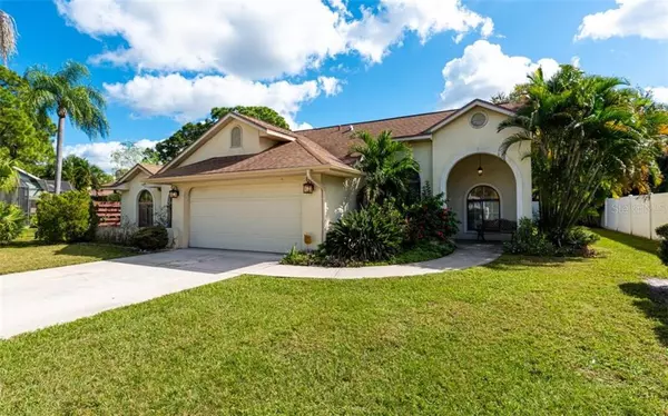 2178 WOOD HOLLOW WAY, Sarasota, FL 34235