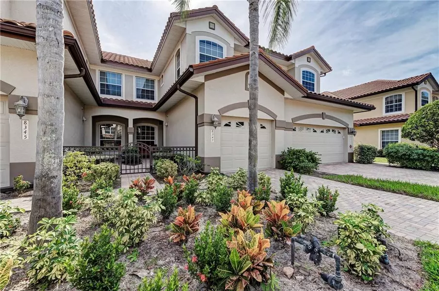 8347 MIRAMAR WAY, Lakewood Ranch, FL 34202