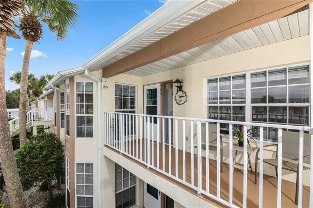 Venice, FL 34292,202 SILVER LAKE DR #203