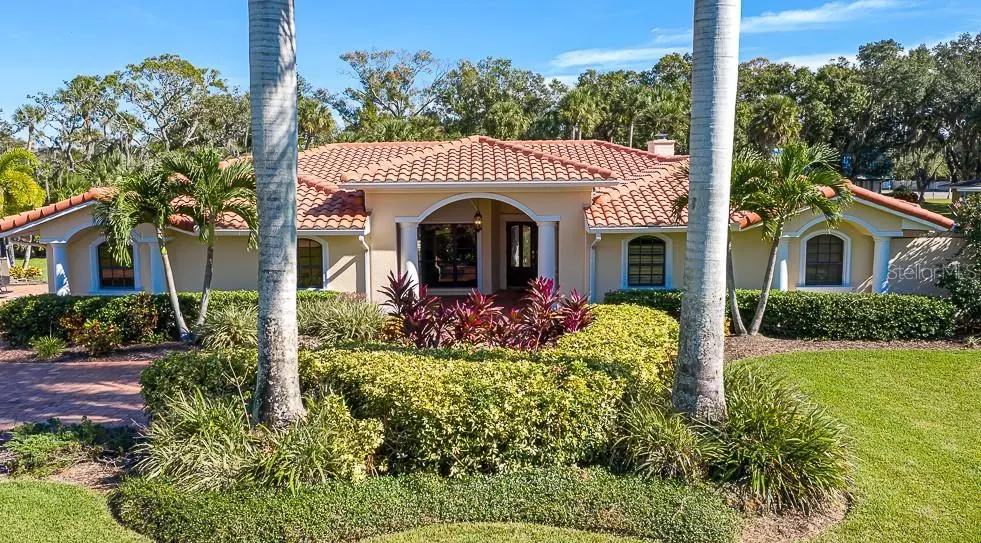 Sarasota, FL 34232,1083 BAHIA VISTA CT