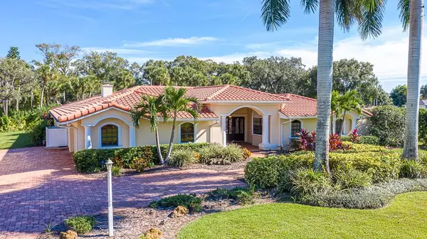 Sarasota, FL 34232,1083 BAHIA VISTA CT