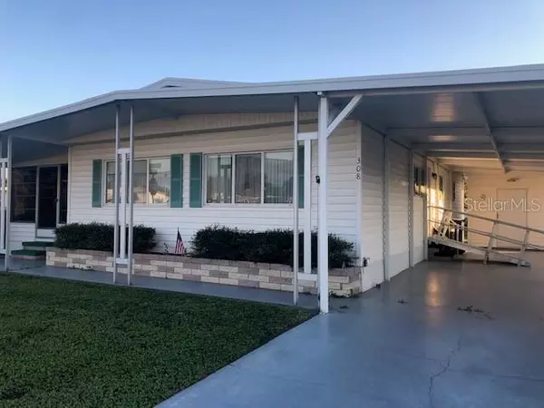 308 52ND AVENUE PLZ E, Bradenton, FL 34203