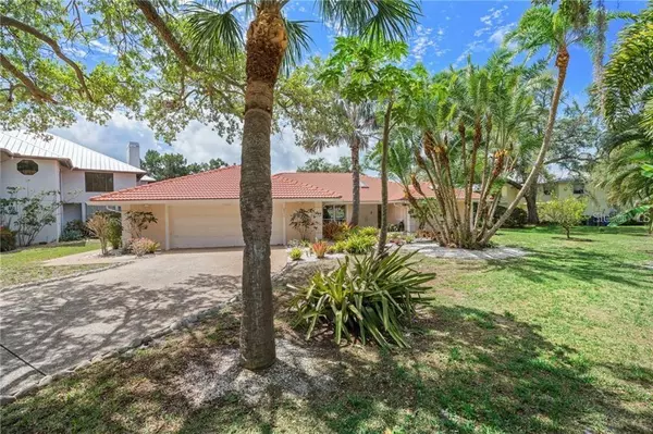 Sarasota, FL 34231,7311 CAPTAIN KIDD CIR