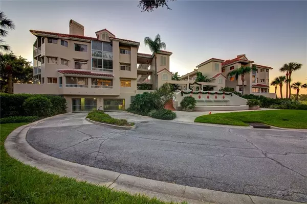 Sarasota, FL 34238,4634 MIRADA WAY #31