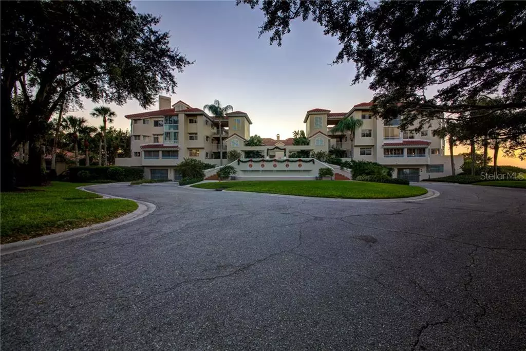 Sarasota, FL 34238,4634 MIRADA WAY #31