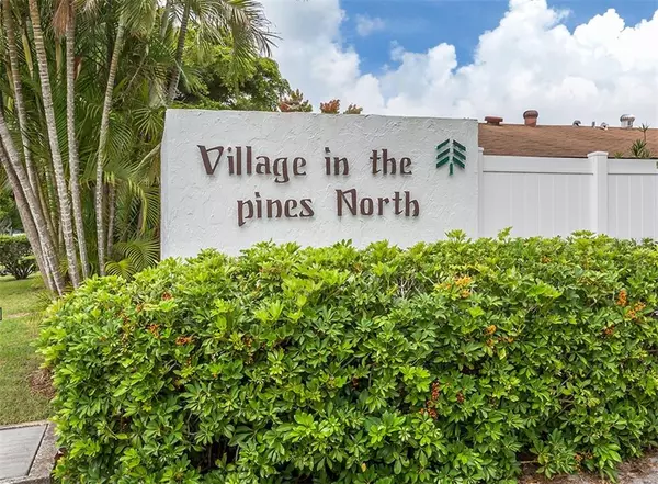 Sarasota, FL 34231,3519 N VILLAGE CT #214