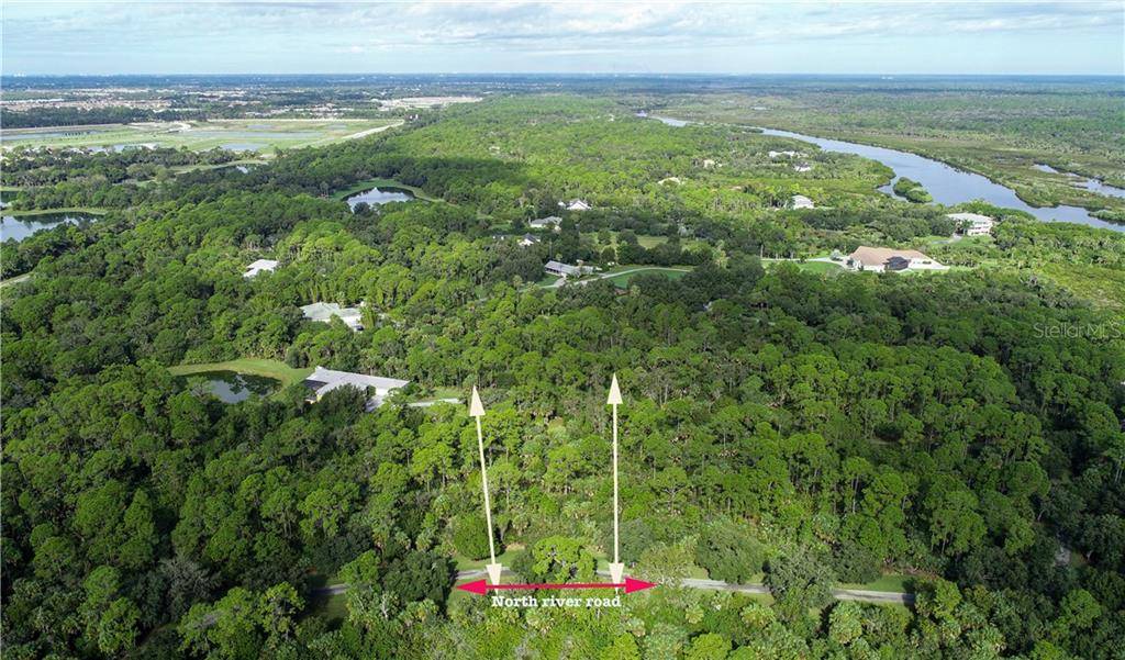 390 N. RIVER RD, Venice, FL 34293