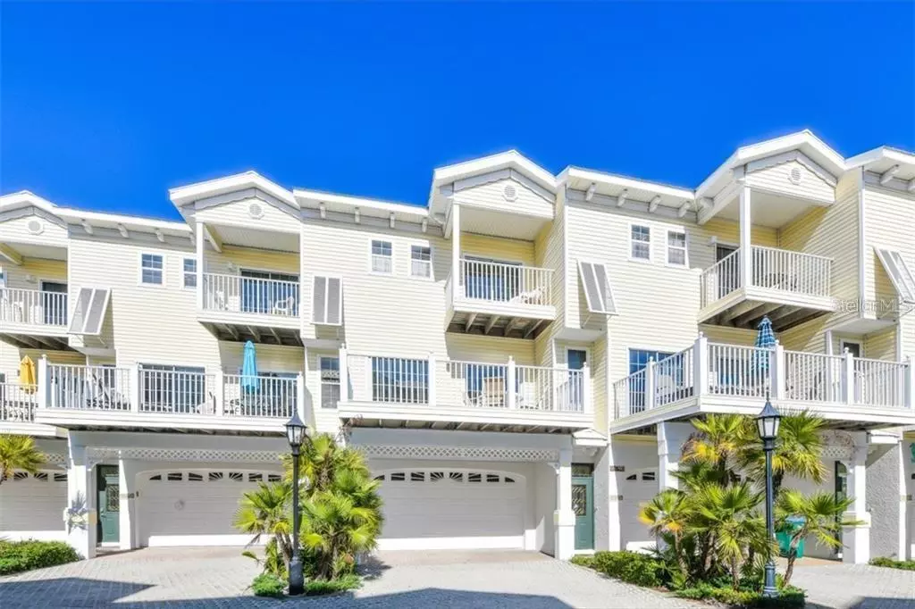 Bradenton Beach, FL 34217,1469 GULF DR N #20