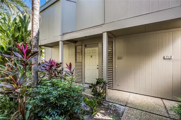 715 PINE RUN DR #715, Osprey, FL 34229