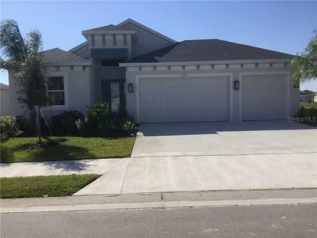 Parrish, FL 34219,12523 WHEATGRASS CT