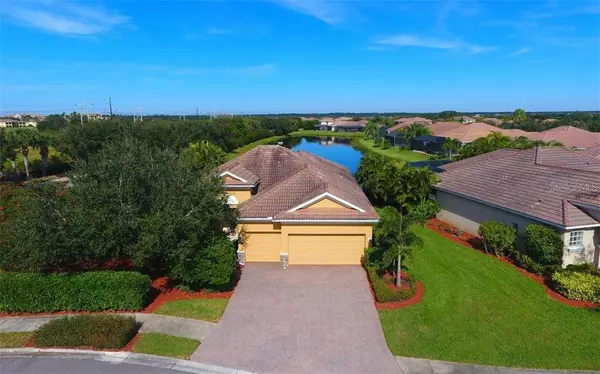 408 GRAND PRESERVE CV, Bradenton, FL 34212