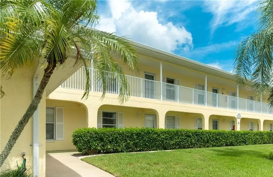 Punta Gorda, FL 33950,4000 BAL HARBOR BLVD #113