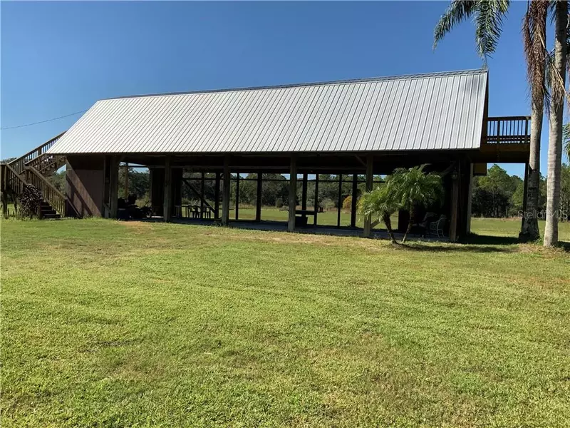 8980 OGLEBY CREEK RD, Myakka City, FL 34251