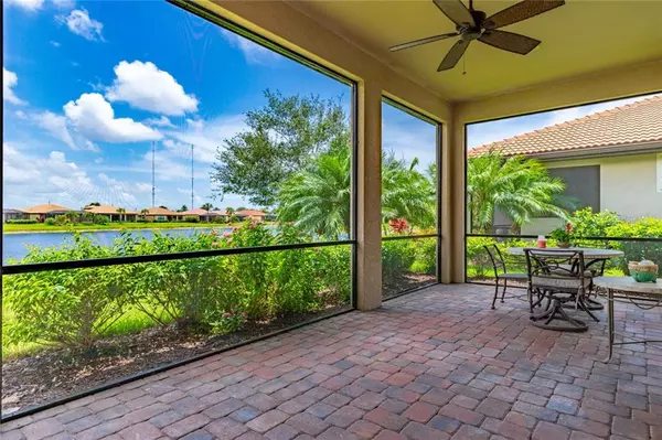 North Venice, FL 34275,1297 CIELO CT