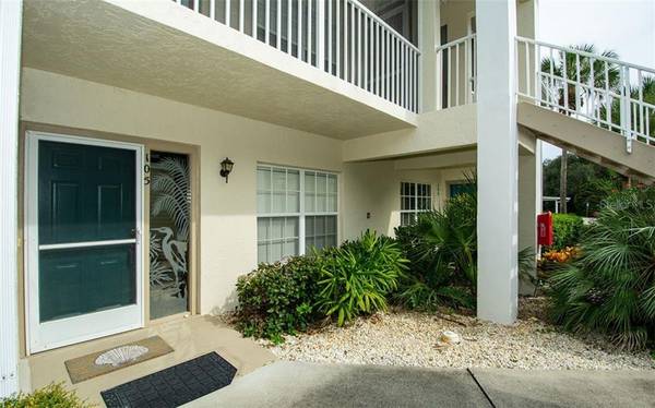 404 LAUREL LAKE DR #105, Venice, FL 34292