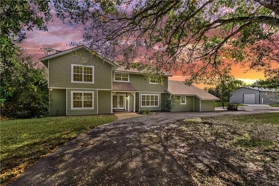 33950 STATE ROAD 70 E, Myakka City, FL 34251