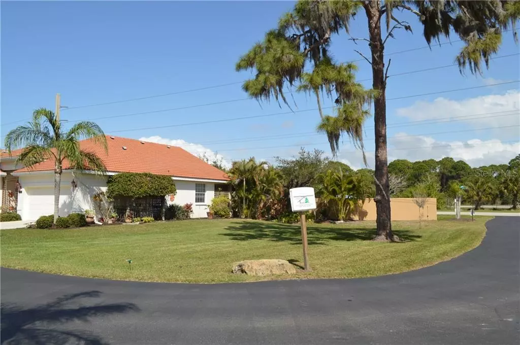 Nokomis, FL 34275,SORRENTO PL #3