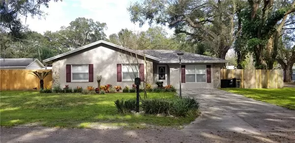 508 E DREW ST, Plant City, FL 33563