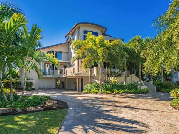 Longboat Key, FL 34228,3314 SABAL COVE LN