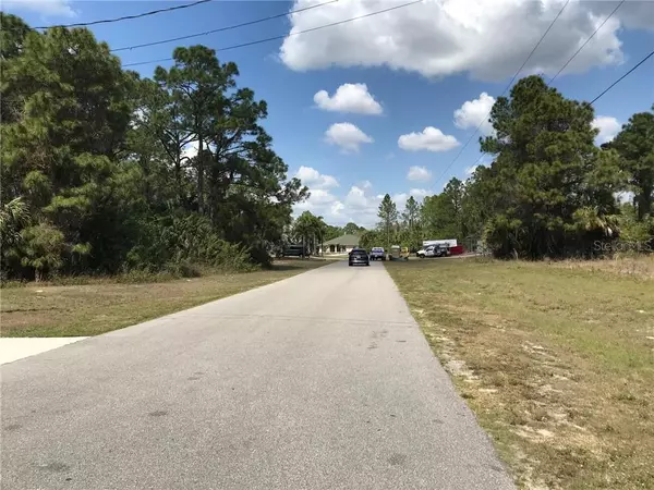 North Port, FL 34288,GRANDVIEW (CANAL) DR